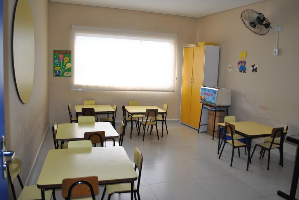 Estrutura