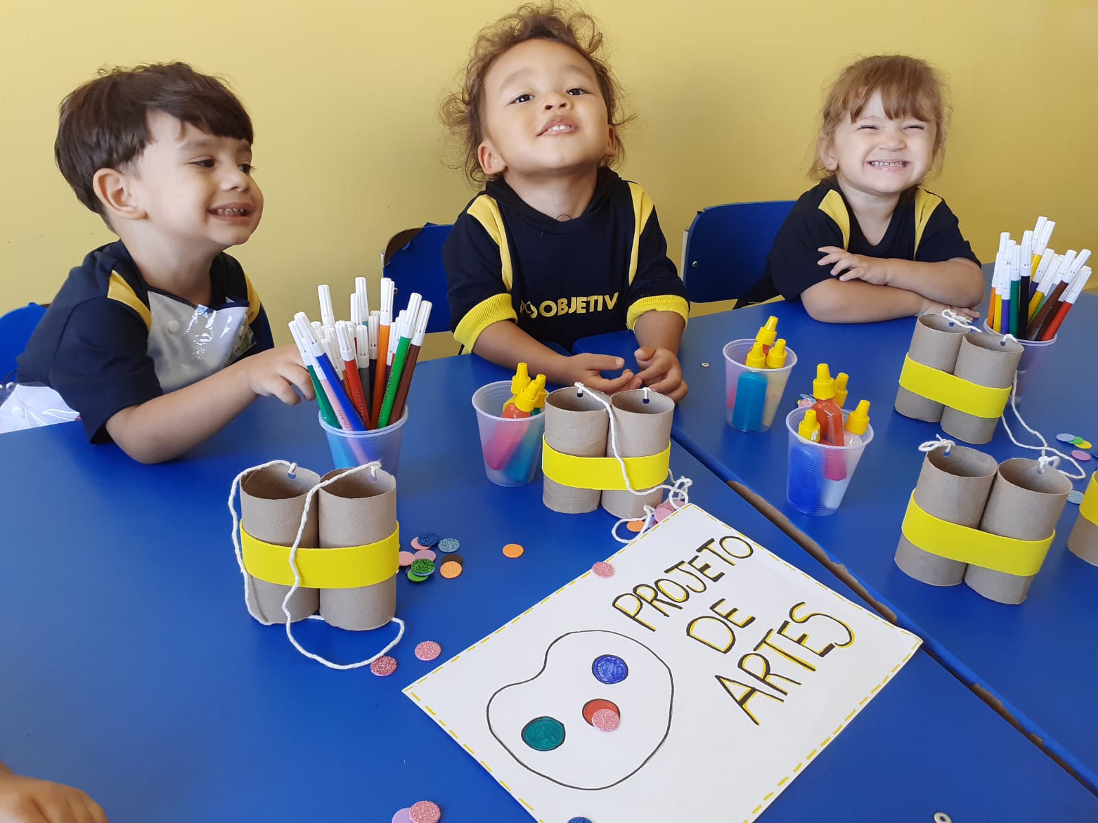 Infantil Interno